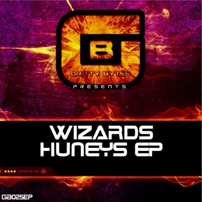 WizardDJ AssaultDeeklineHuneys EP