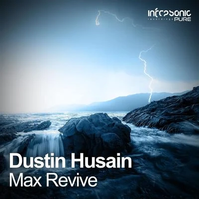 Dustin HusainMax Revive