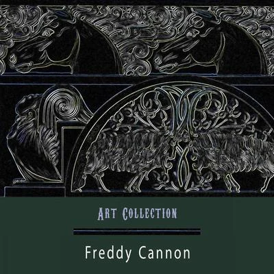 Freddy Cannon 專輯Art Collection