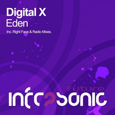 Digital XEden