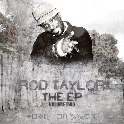 Rod TaylorEP Vol 2