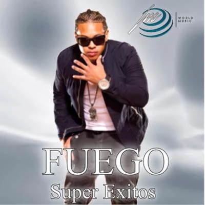 Fuego/Lito KirinoSuper Éxitos