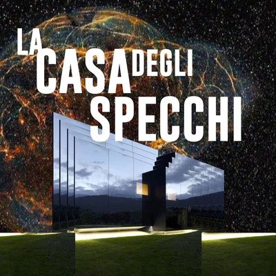 M¥SS KETALA CASA DEGLI SPECCHI