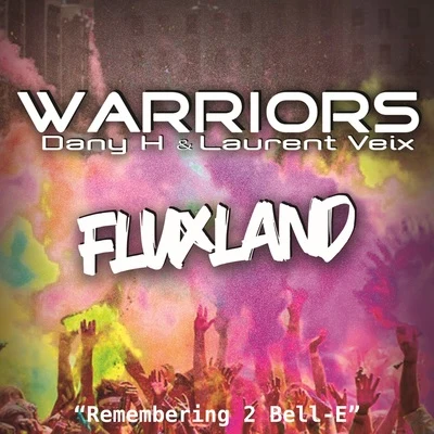 WARRIORSFluxland