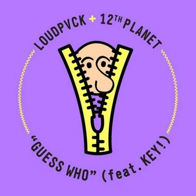 LOUDPVCKGuess Who