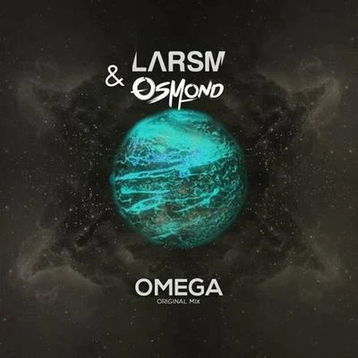 LARSMOmega (LarsM Festival Edit)