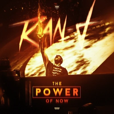 Ran-DRedixxThe Power Of Now