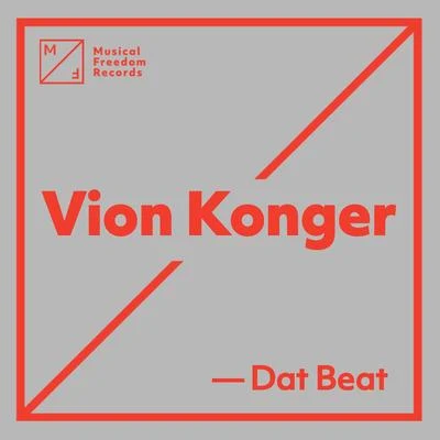 Vion KongerDat Beat