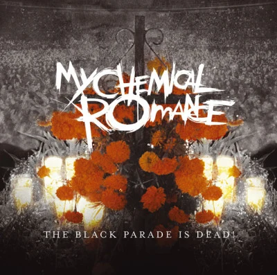 My Chemical RomanceThe Black Parade Is Dead!