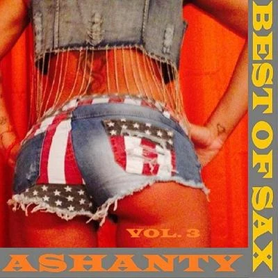 Brigitte/AshantyBEST OF SAX (VOL. 3)