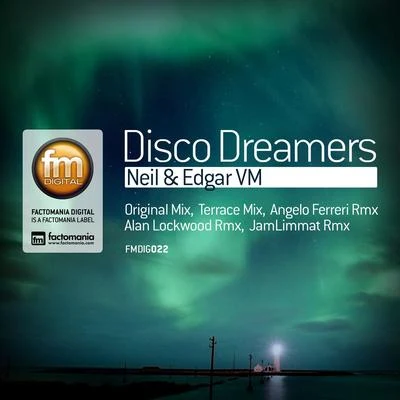 NeilDisco Dreamers