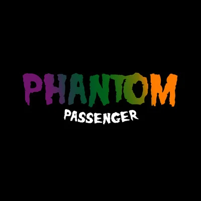 Phantom PassengerRun for Cover