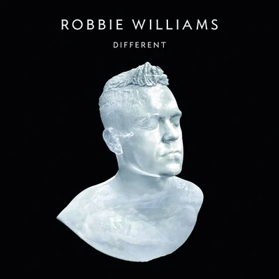 Robbie WilliamsDifferent