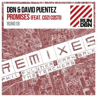 DBNPromises (Remixes)