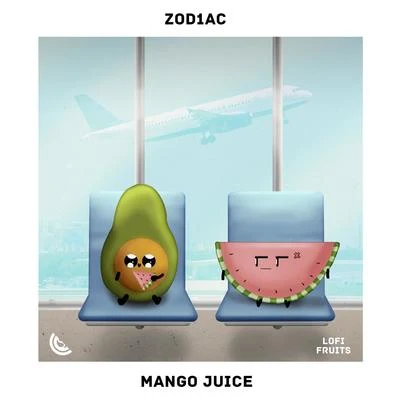 Austin Salter/ZOD1ACMango Juice