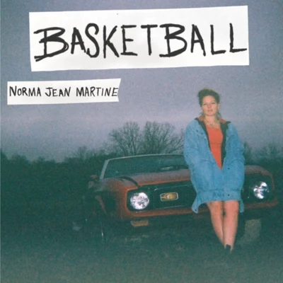 Norma Jean MartineWankelmutBasketball