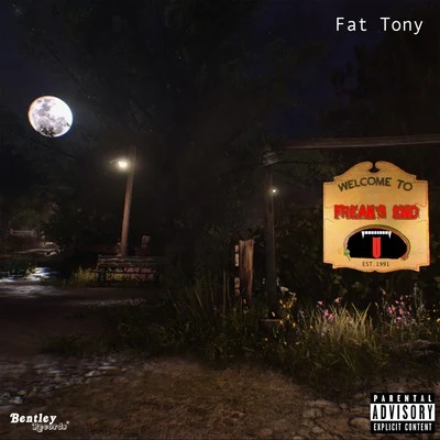 Fat Tony/DAGRFreaks End