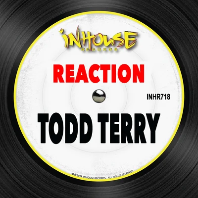 Todd Terry/GypsymenReaction