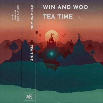 Win & WooNeutralTea Time