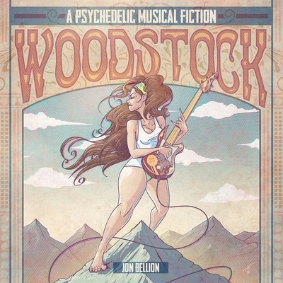 Highlnd/Jon BellionWoodstock (Psychedelic Fiction)