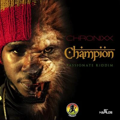 ChronixxChampion