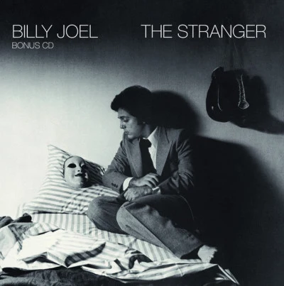 Billy JoelThe Stranger (30th Anniversary Legacy Edition)