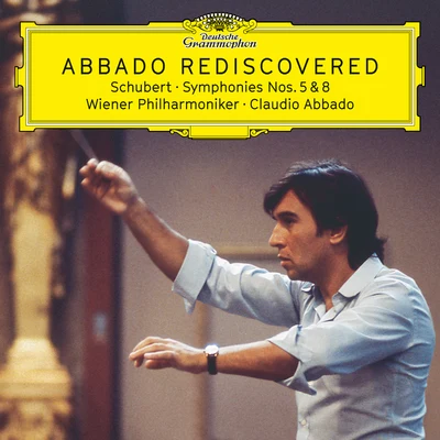 Claudio Abbado/Daniil Trifonov/Martha Argerich/Daniel Barenboim/NDR Elbphilharmonie Orchester/Krzysztof Urbanski/Chopin/Jean-Marc Luisada/Daniele Pollini/Anatol UgorskiSchubert: Symphonies Nos. 5 & 8