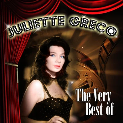 Juliette GrécoThe Very Best Of