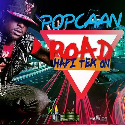 PopcaanRoad Hafi Tek On