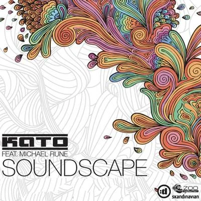 Kato/This Diamond Life/Karen HardingSoundscape