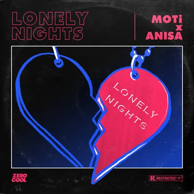 AnisaLonely Nights