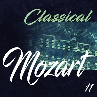 Erika Haase/Carmen PiazziniClassical Mozart 11