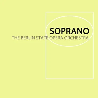 The Berlin State Opera OrchestraMaria Cebotari: Soprano