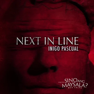 Jason Dy/Req/Iñigo Pascual/Jay Durias/KylaNext in Line (From "Sino Ang May Sala Mea Culpa")