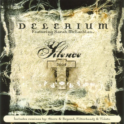 Delerium/至善合唱團/Enigma/flowers/Elonia/The Sacred Ones/Eona/Dao Dezi/Schiller/KaruneshSilence