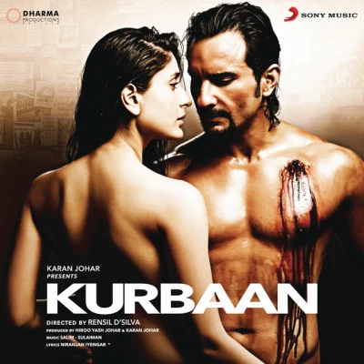 Salim–SulaimanKurbaan (Original Motion Picture Soundtrack)