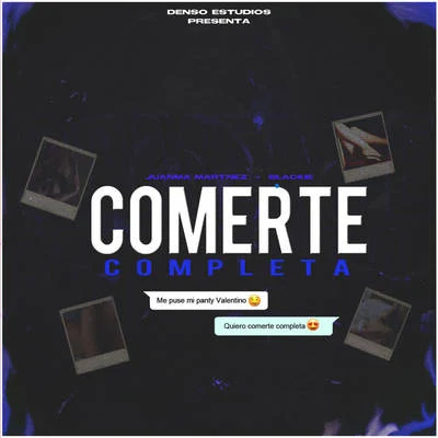 Yuhao Wu/BlackieComerte Completa