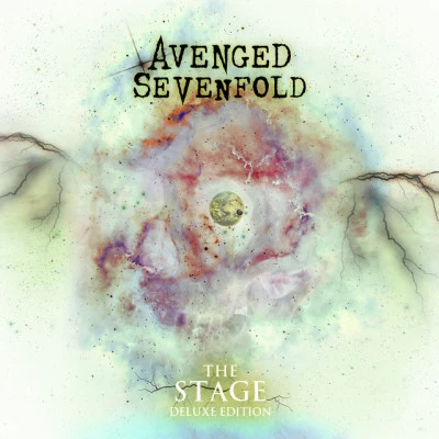 Avenged SevenfoldThe Stage (Deluxe Edition)