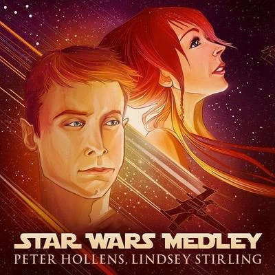 Lindsey Stirling/Royal & The SerpentStar Wars Medley