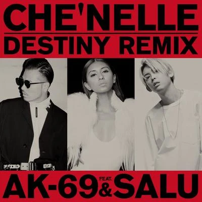 CheNelleDestiny (Remix)