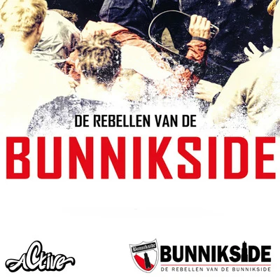 activeDe Rebellen van De Bunnikside