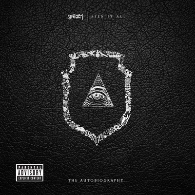 Young Jeezy/Akon/Kardinal OffishallSeen It All: The Autobiography