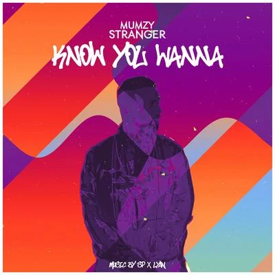 Mumzy Stranger/Jyotica Tangri/Jazzy BKnow You Wanna