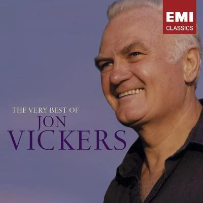 Jon VickersGiuseppe Di StefanoAngela GheorghiuGrace BumbryDietrich Fischer-DieskauEvgeny KissinSir John TomlinsonMstislav RostropovichAntonio PappanoRoberto AlagnaThe Very Best of Jon Vickers