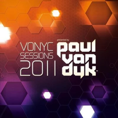 Paul van DykVONYC Sessions 2011 (Mixed Version)