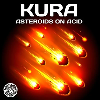 Kura/NoubyaAsteroids on Acid