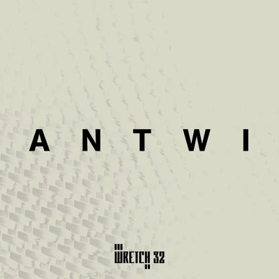 Wretch 32Antwi