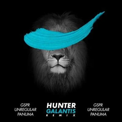 GSPRHunter (GSPR & Unregular & Panuma Remix)