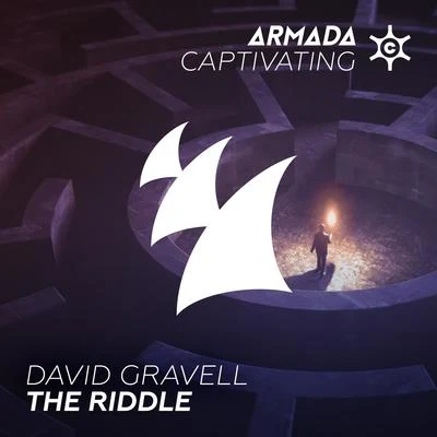 David GravellThe Riddle