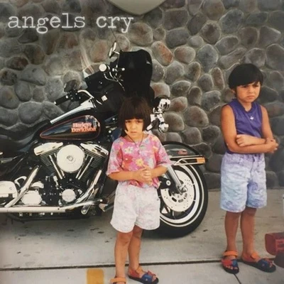 KrewellaAngels Cry